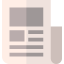 Newspaper 图标 64x64