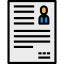 Curriculum icon 64x64