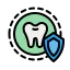 Dental care アイコン 64x64