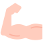 Muscle icon 64x64