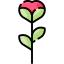 Rose icon 64x64