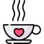Coffee icon 64x64