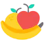 Fruits icon 64x64