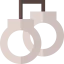 Handcuffs 图标 64x64