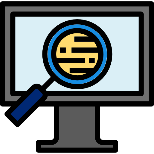 Computer 图标