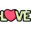 Love icon 64x64
