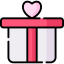 Gift icon 64x64