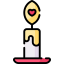 Candle icon 64x64