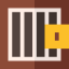 Jail 图标 64x64