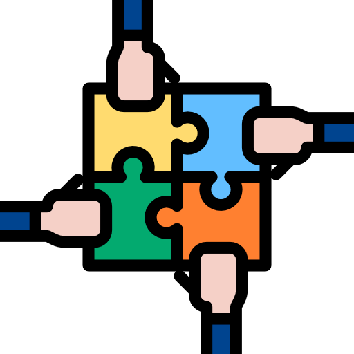 Teamwork icon