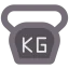 Kettlebell icon 64x64