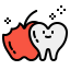 Tooth アイコン 64x64