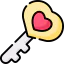 Love icon 64x64