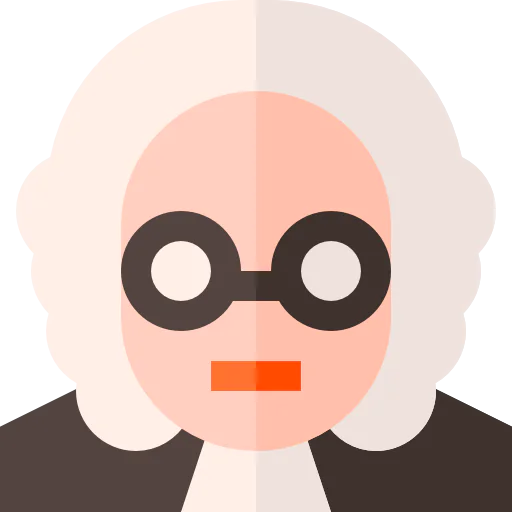 Judge 图标