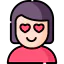 In love icon 64x64