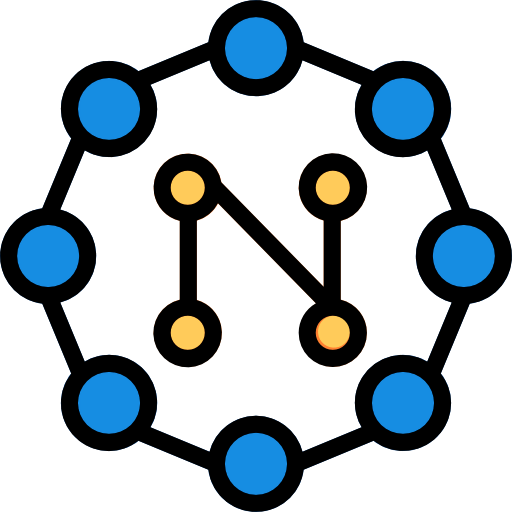 Networking Symbol