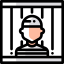 Jail icon 64x64