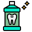 Mouthwash アイコン 64x64
