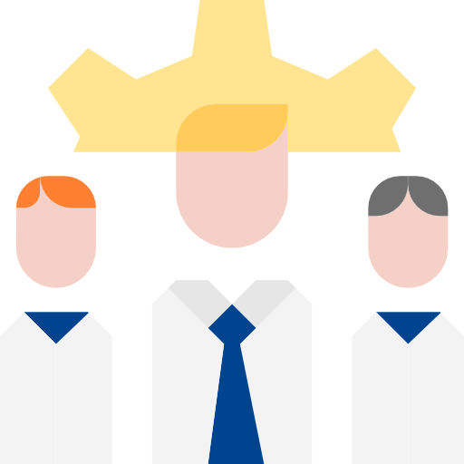 Work team icon