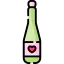 Champagne icon 64x64
