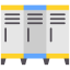 Lockers icon 64x64