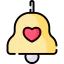 Bell icon 64x64