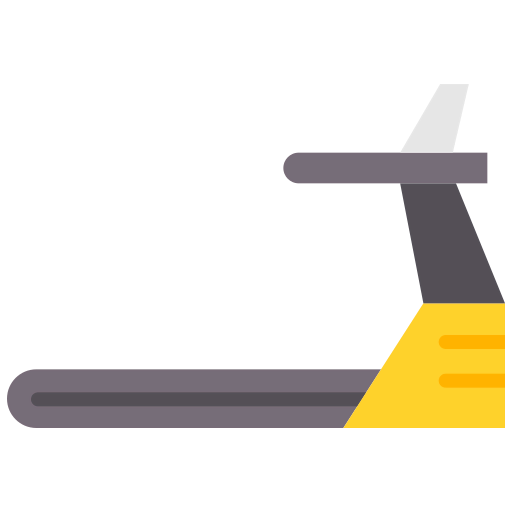 Treadmill icon