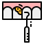 Hook アイコン 64x64