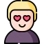 In love icon 64x64