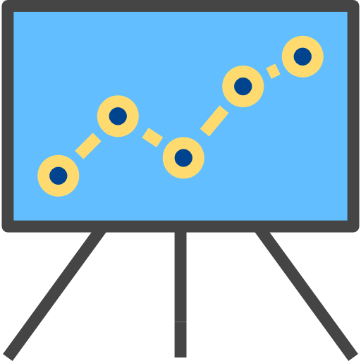 Presentation biểu tượng