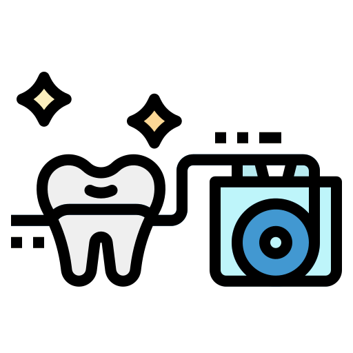 Floss 图标