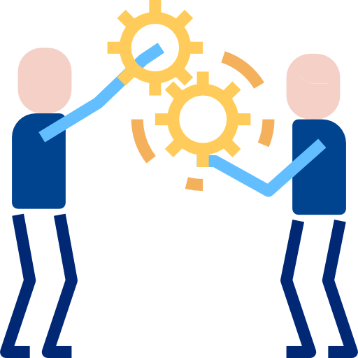 Work team icon