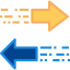 Transfer icon 64x64