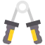 Hand grip icon 64x64