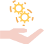 Gear icon 64x64