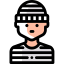 Prisoner icon 64x64