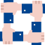 Teamwork icon 64x64