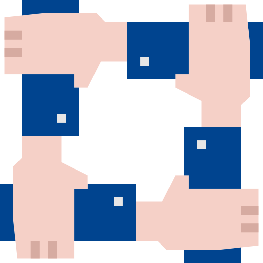 Teamwork icon