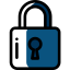 Locked icon 64x64