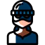Criminal icon 64x64