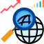 Loupe icon 64x64