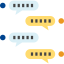Chat icon 64x64