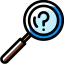 Loupe icon 64x64