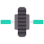 Wheel icon 64x64