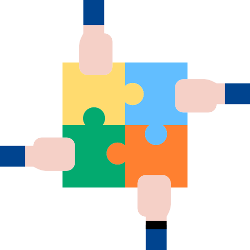 Teamwork icon
