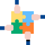 Teamwork icon 64x64
