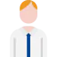 Businessman icon 64x64