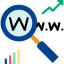 Loupe icon 64x64