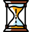 Hourglass icon 64x64