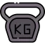 Kettlebell 상 64x64